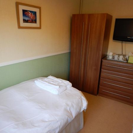 Fairlight Lodge King's Lynn Camera foto
