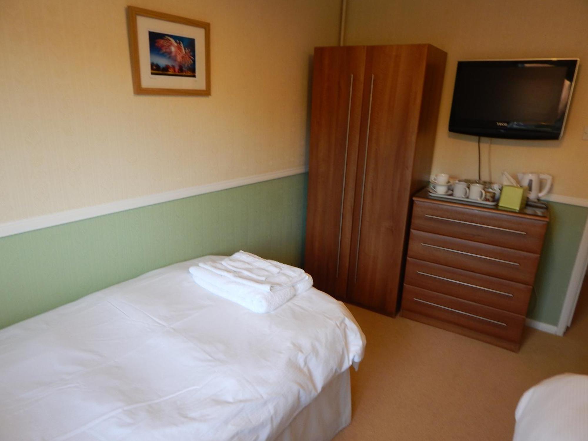 Fairlight Lodge King's Lynn Camera foto