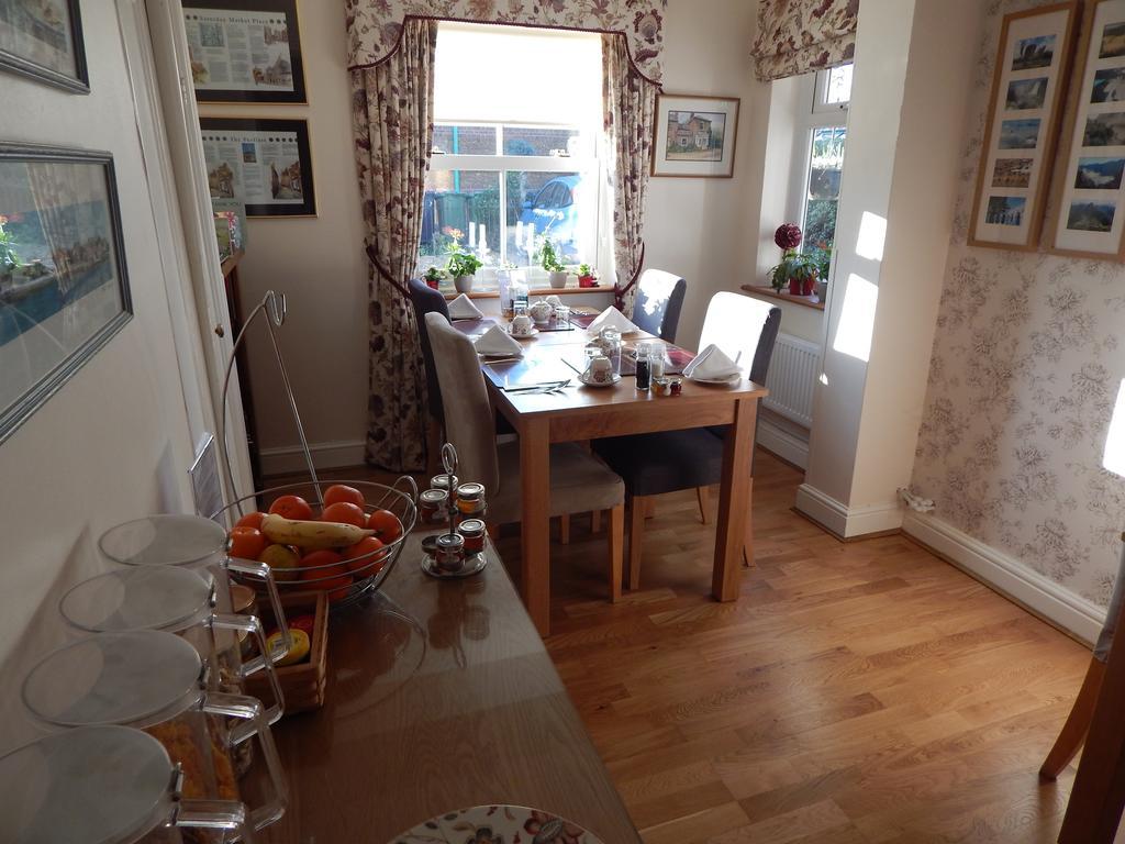 Fairlight Lodge King's Lynn Esterno foto