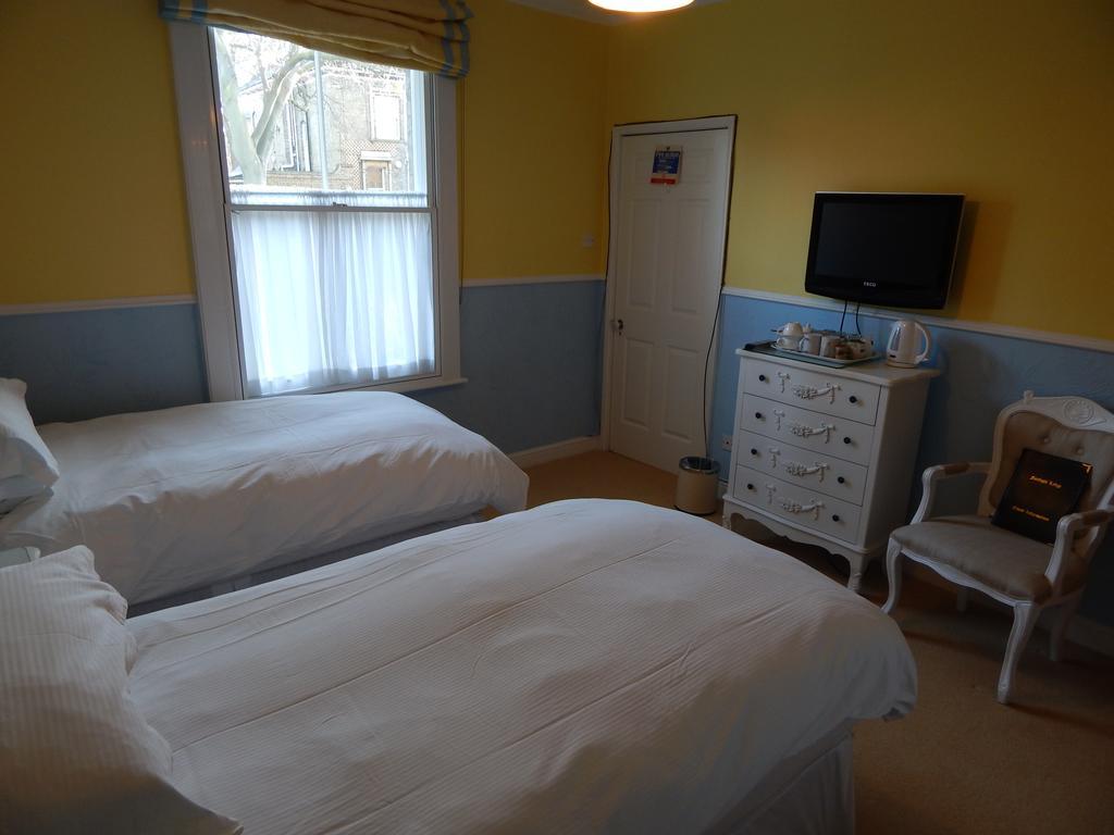 Fairlight Lodge King's Lynn Esterno foto