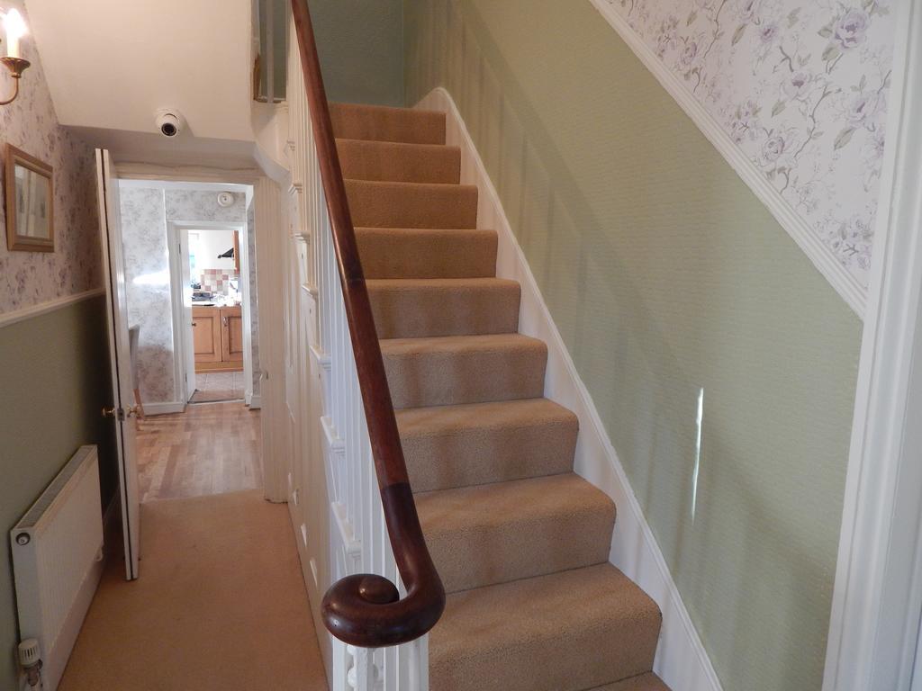 Fairlight Lodge King's Lynn Esterno foto