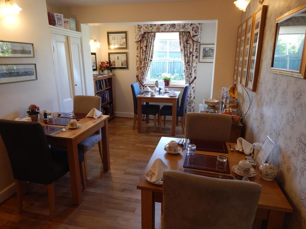 Fairlight Lodge King's Lynn Esterno foto