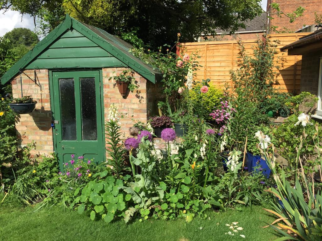 Fairlight Lodge King's Lynn Esterno foto