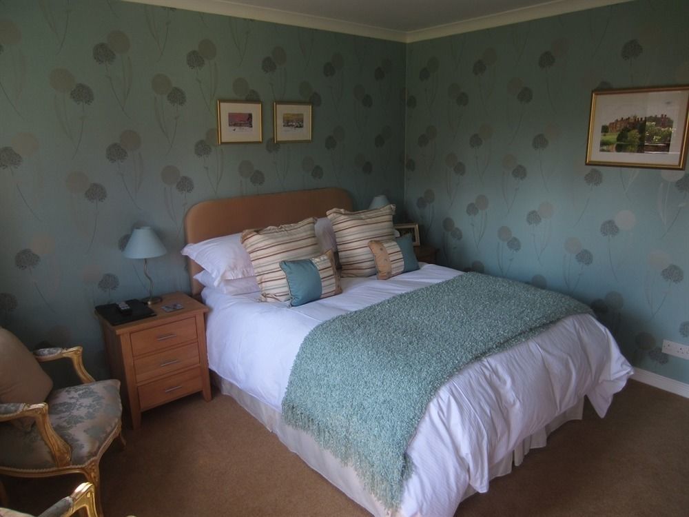 Fairlight Lodge King's Lynn Esterno foto