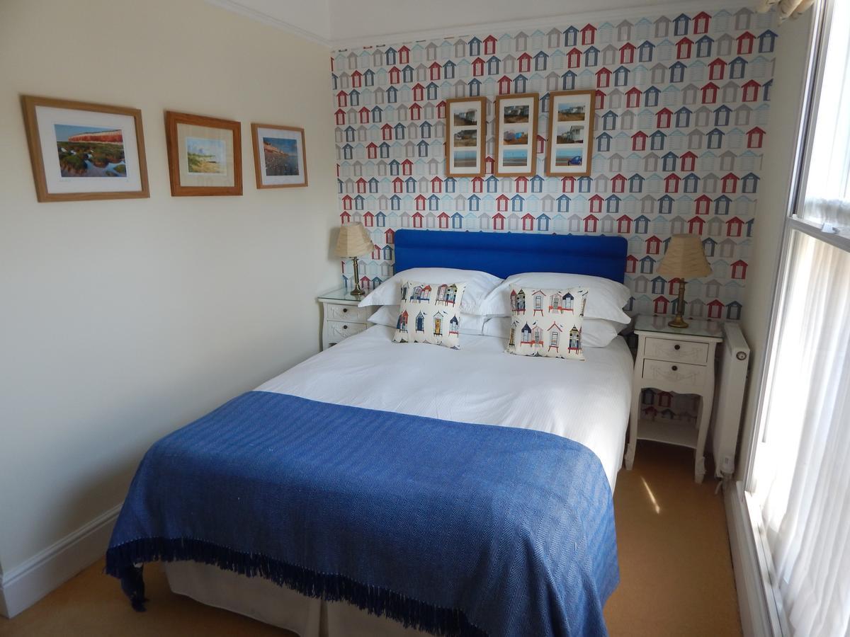 Fairlight Lodge King's Lynn Esterno foto