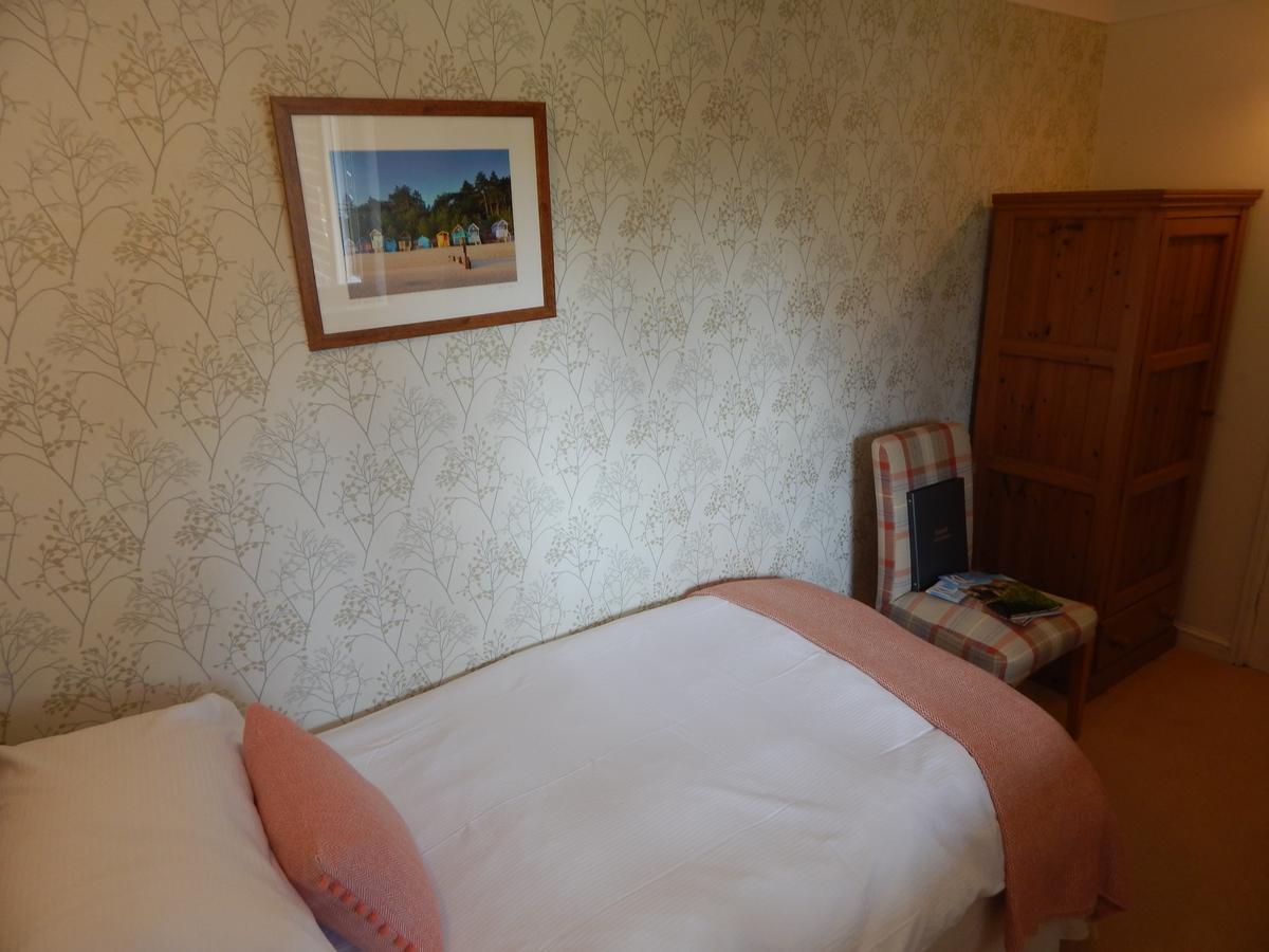Fairlight Lodge King's Lynn Esterno foto