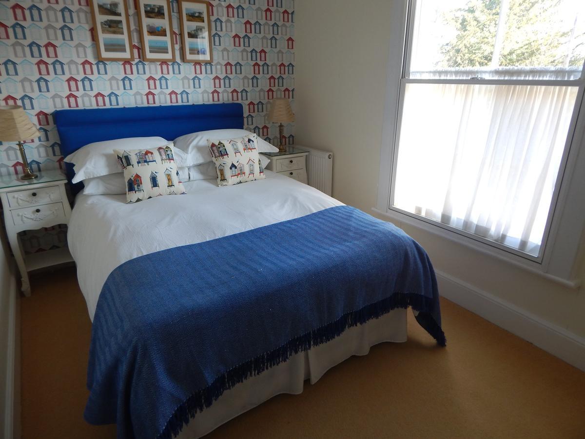 Fairlight Lodge King's Lynn Esterno foto