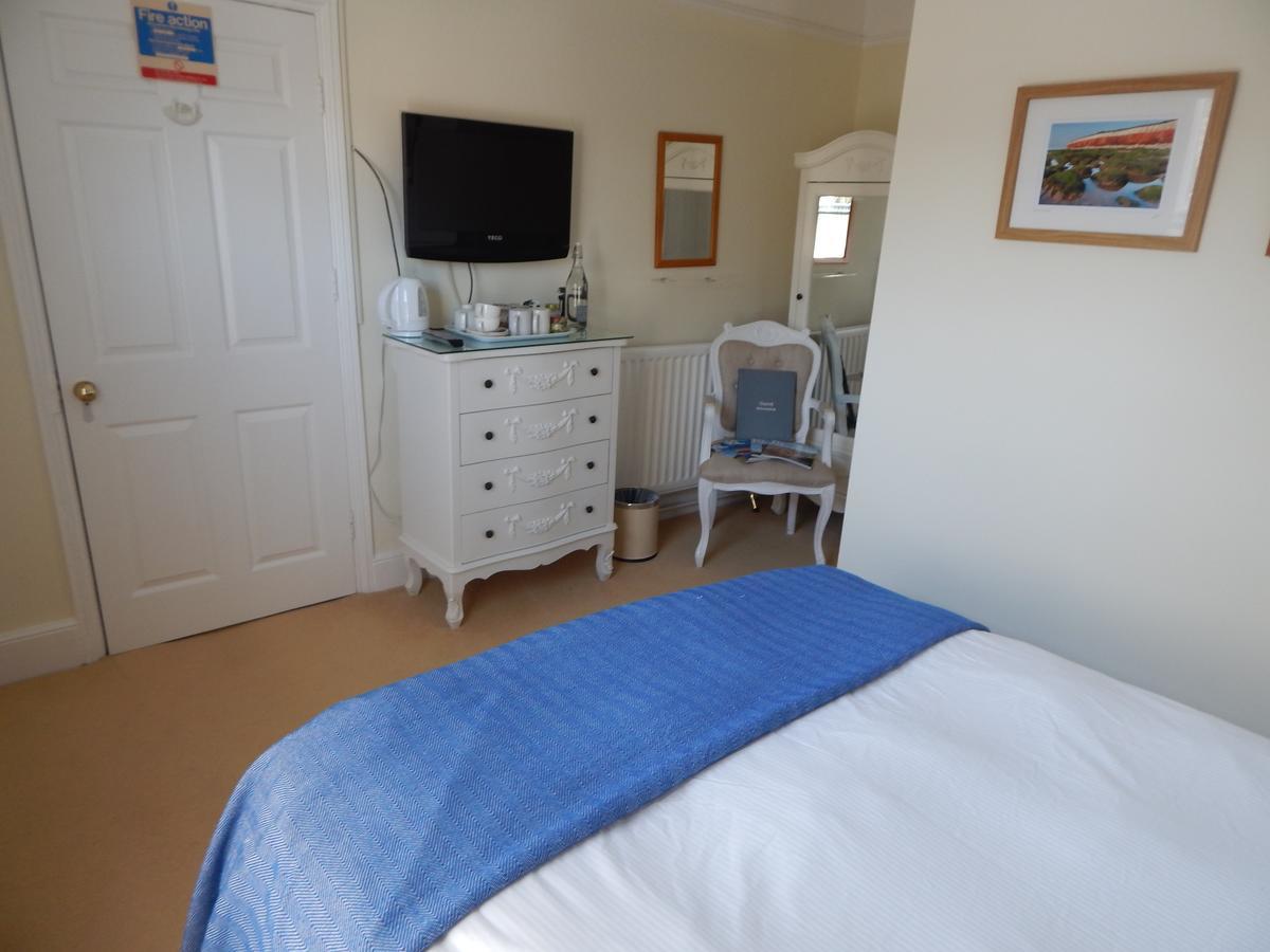 Fairlight Lodge King's Lynn Esterno foto