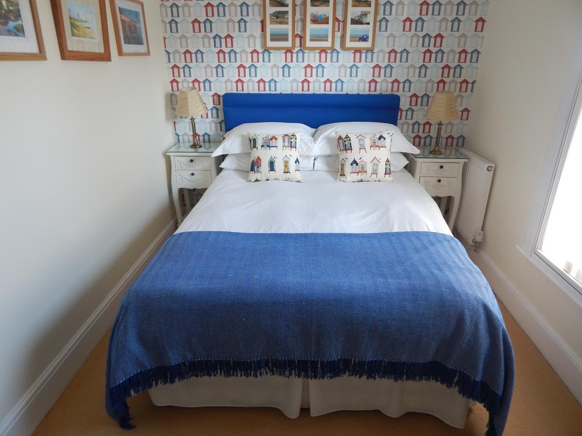 Fairlight Lodge King's Lynn Esterno foto