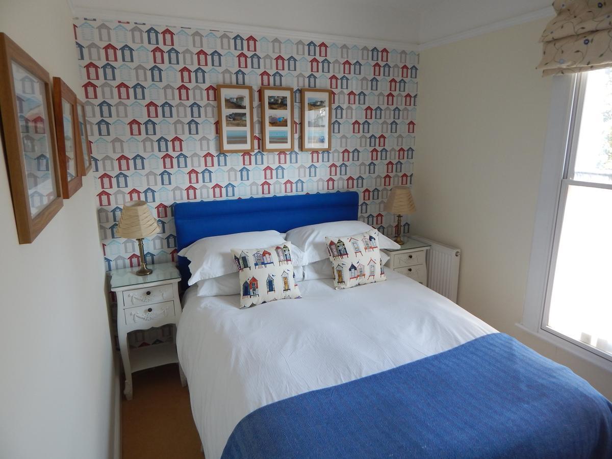 Fairlight Lodge King's Lynn Esterno foto
