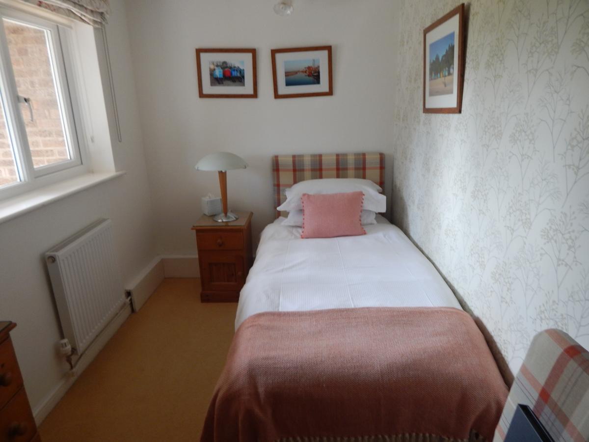 Fairlight Lodge King's Lynn Esterno foto