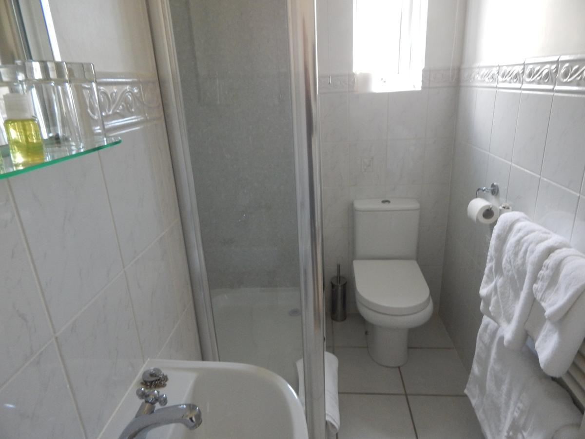 Fairlight Lodge King's Lynn Esterno foto