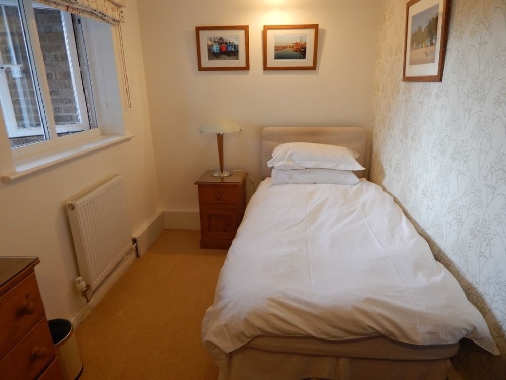 Fairlight Lodge King's Lynn Esterno foto
