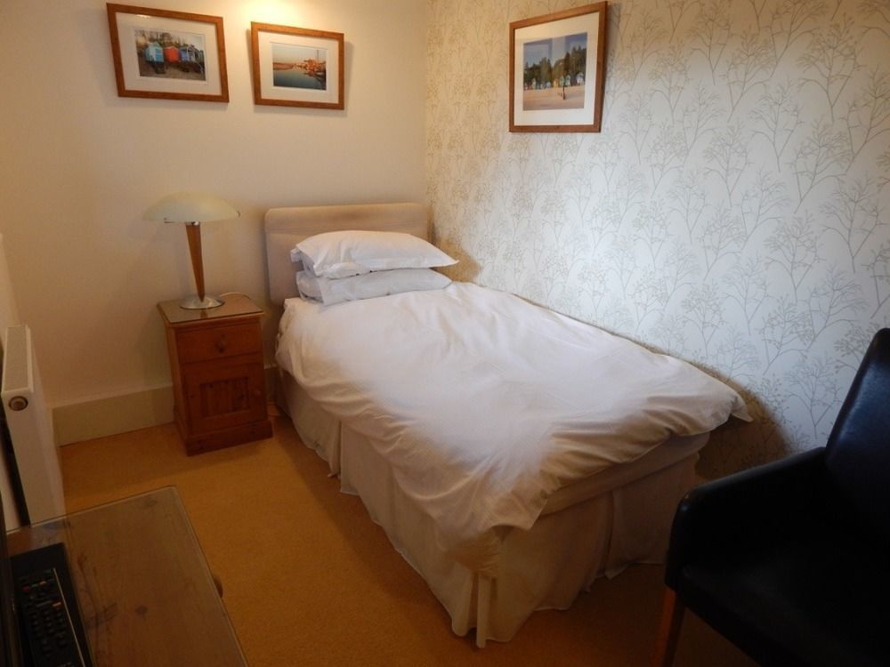 Fairlight Lodge King's Lynn Esterno foto