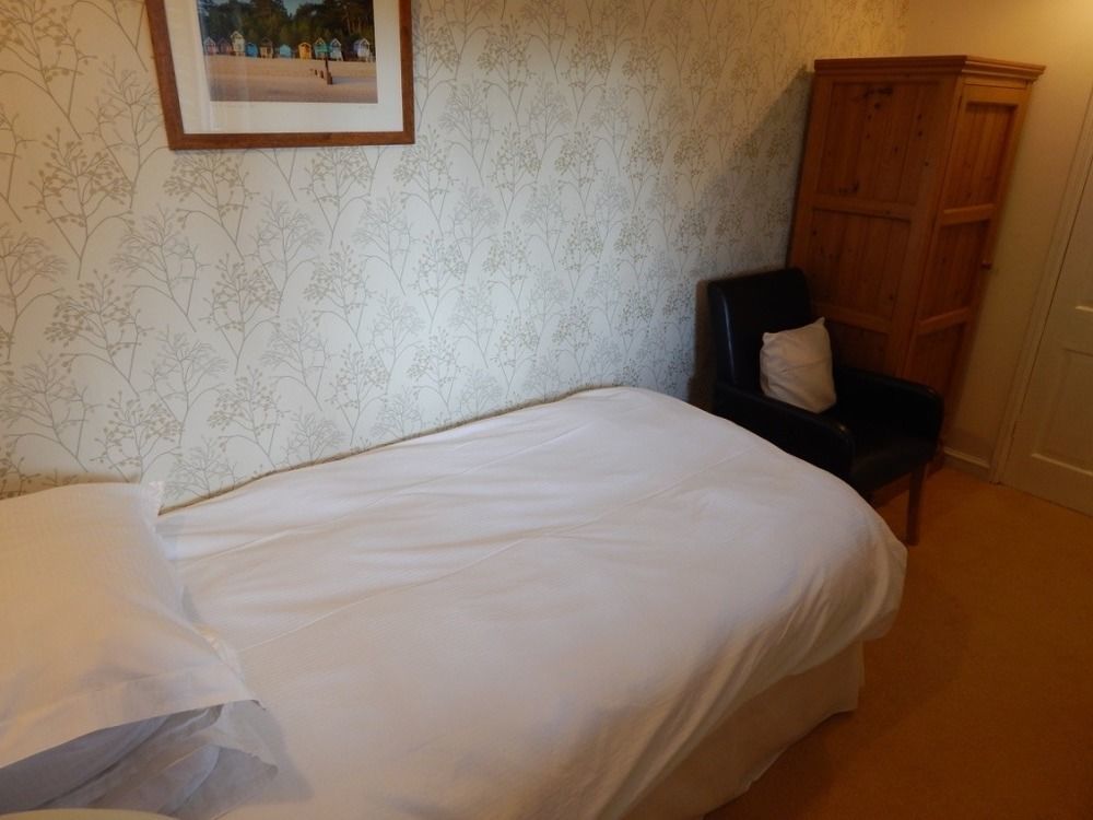 Fairlight Lodge King's Lynn Esterno foto