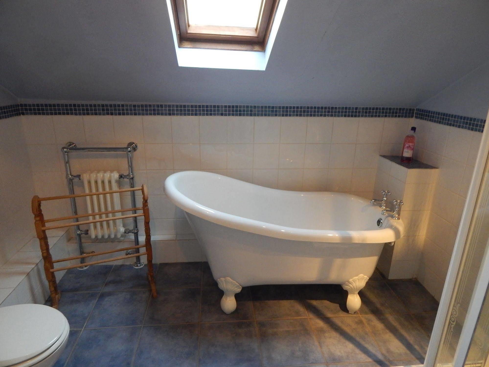 Fairlight Lodge King's Lynn Esterno foto