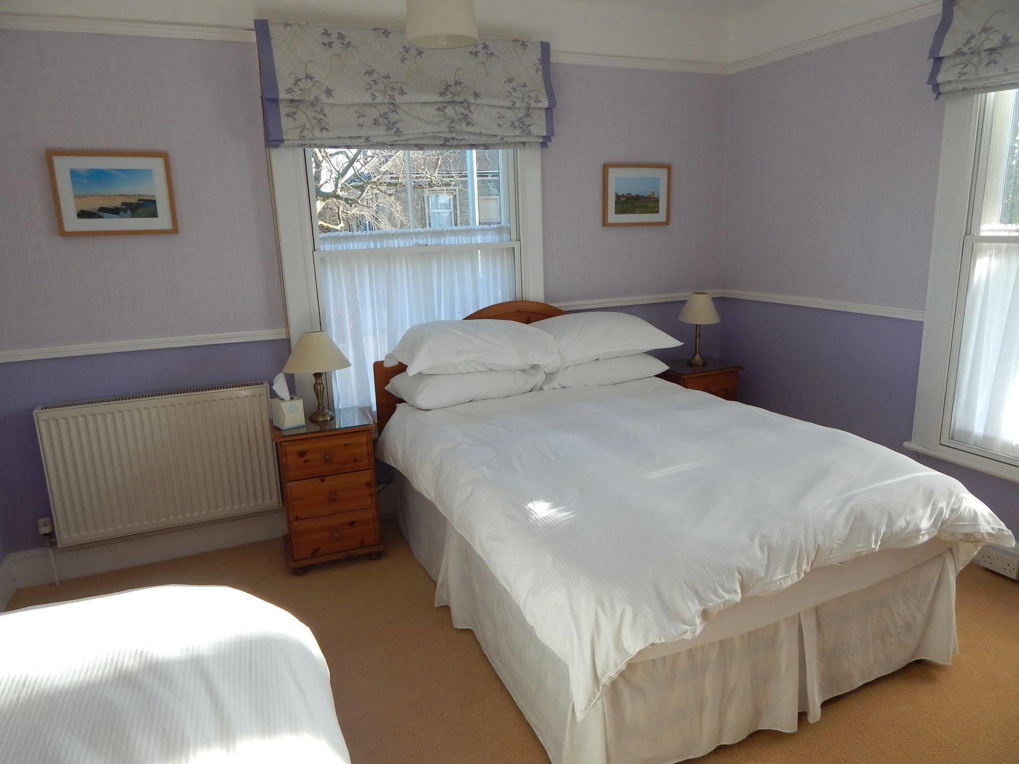 Fairlight Lodge King's Lynn Esterno foto