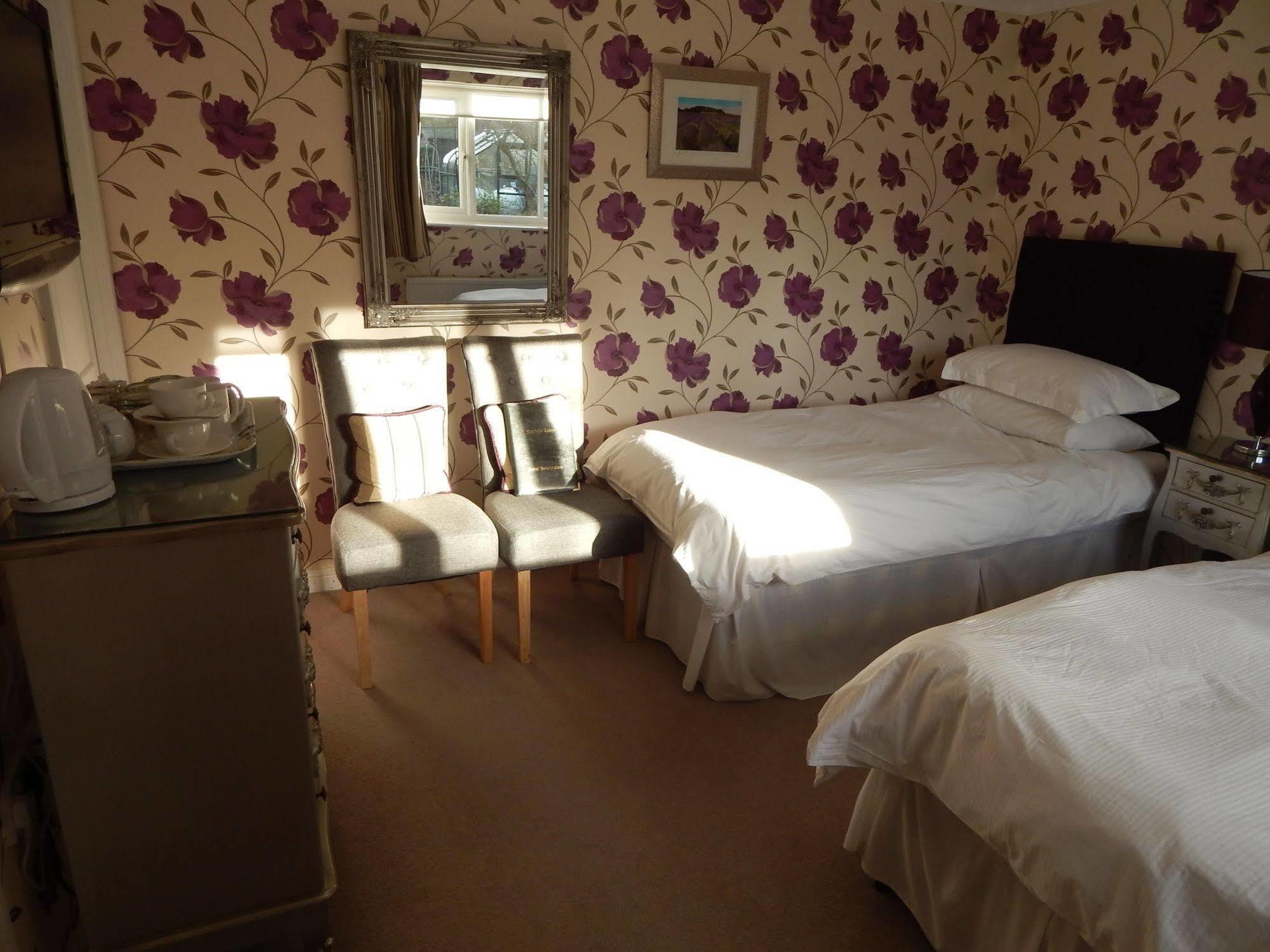 Fairlight Lodge King's Lynn Esterno foto