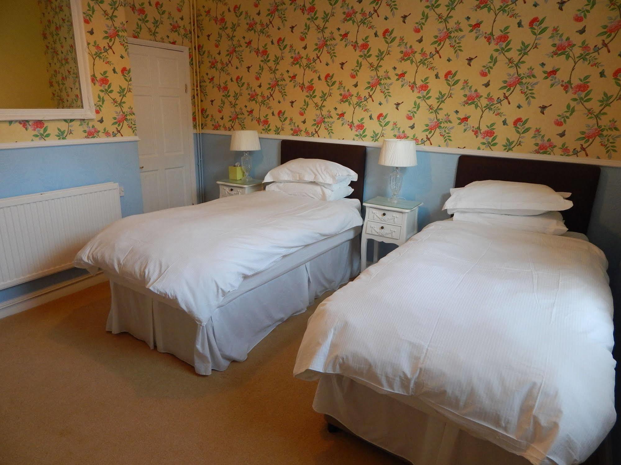 Fairlight Lodge King's Lynn Esterno foto