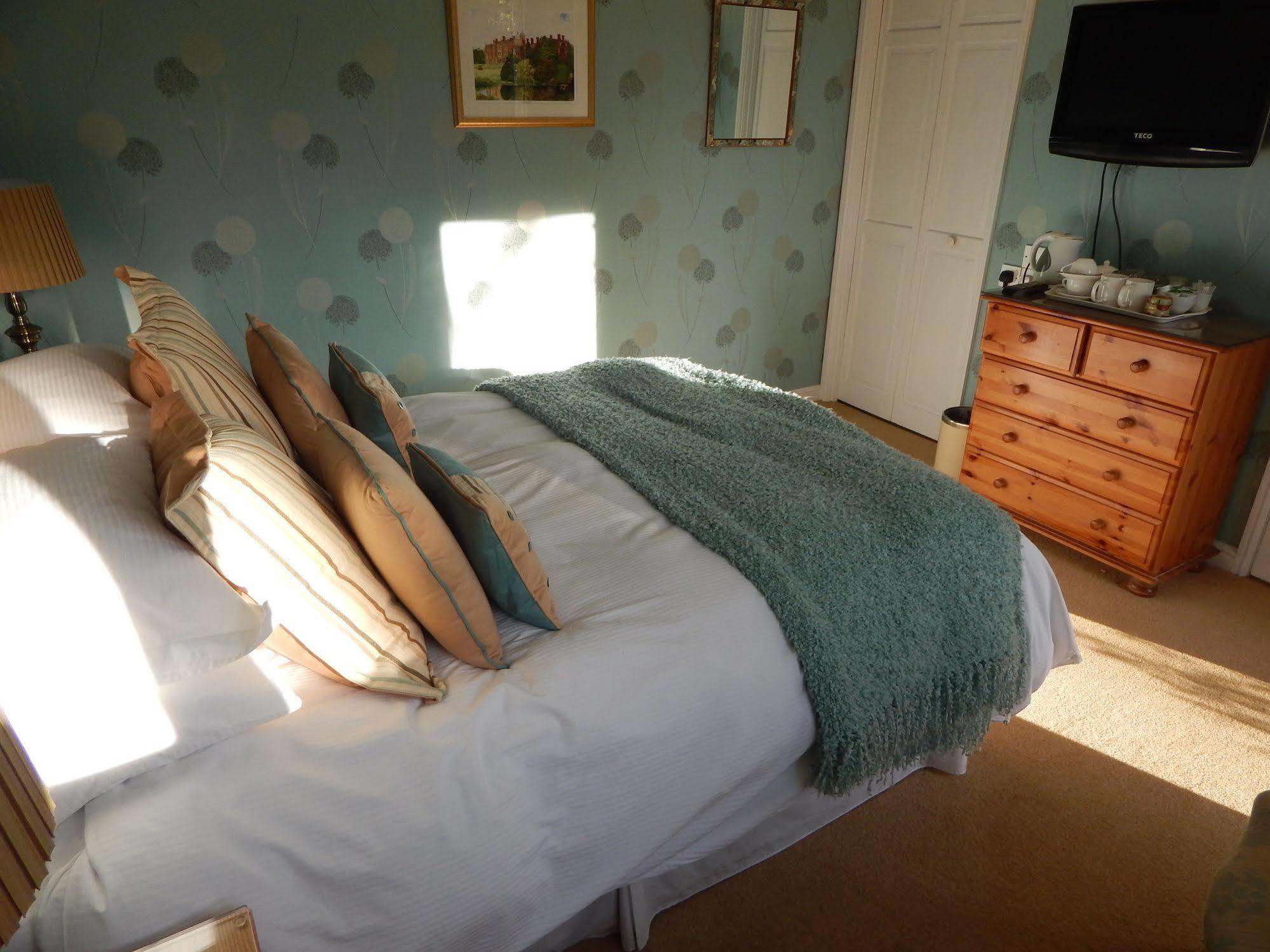 Fairlight Lodge King's Lynn Esterno foto