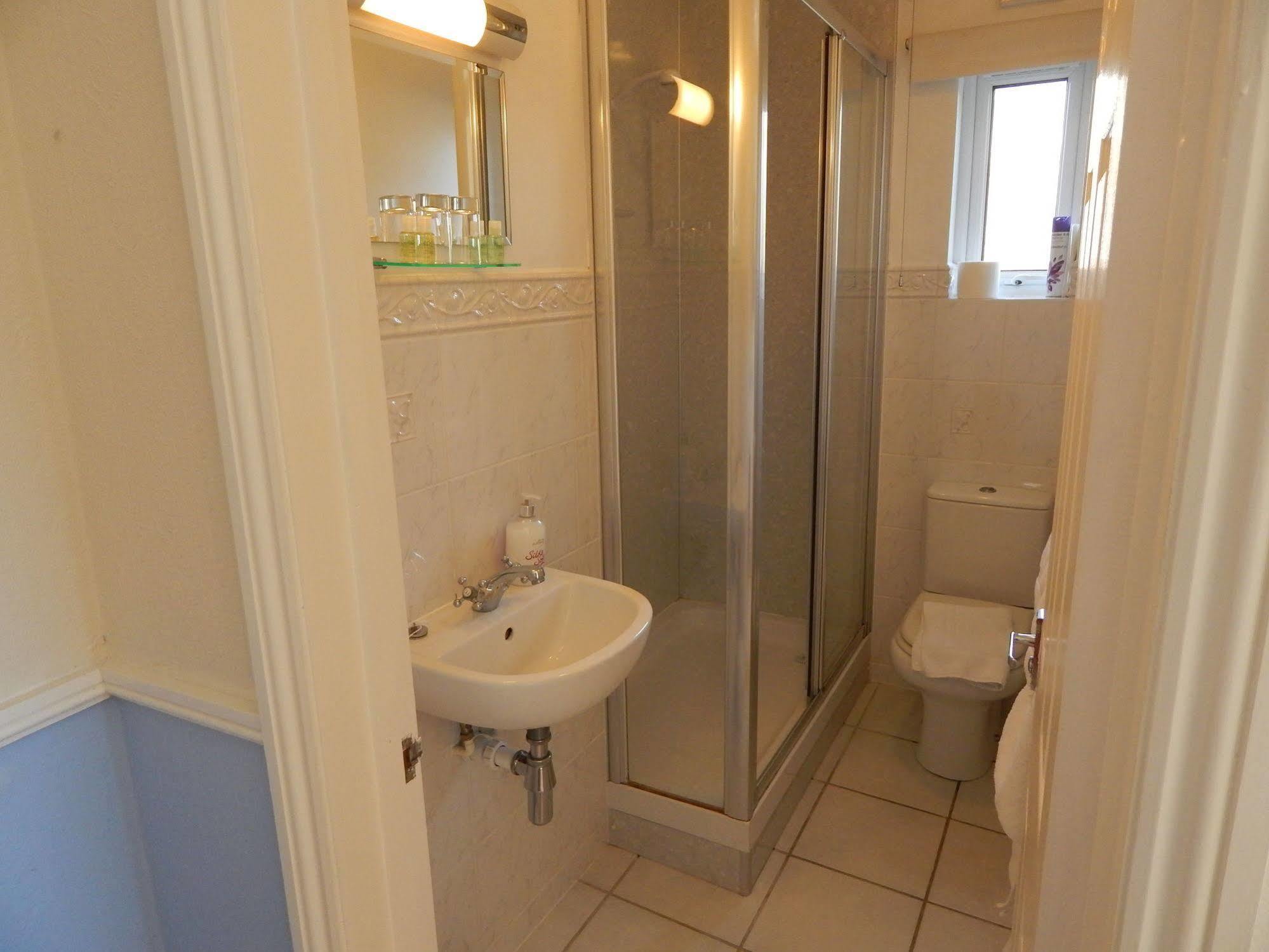 Fairlight Lodge King's Lynn Esterno foto