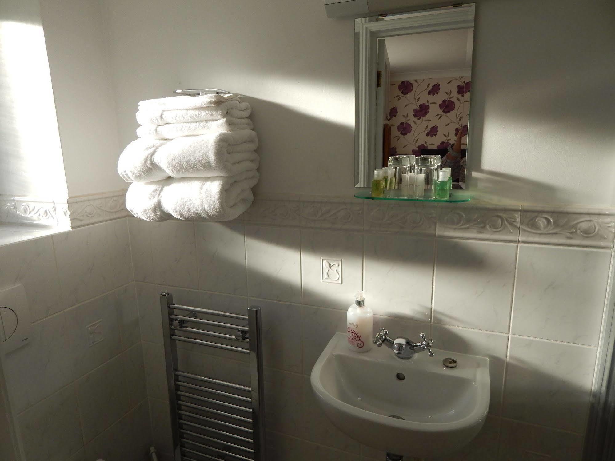 Fairlight Lodge King's Lynn Esterno foto