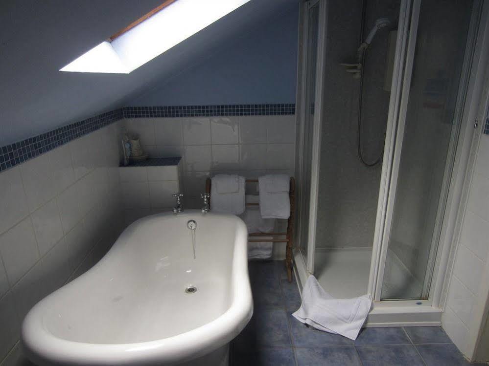 Fairlight Lodge King's Lynn Esterno foto