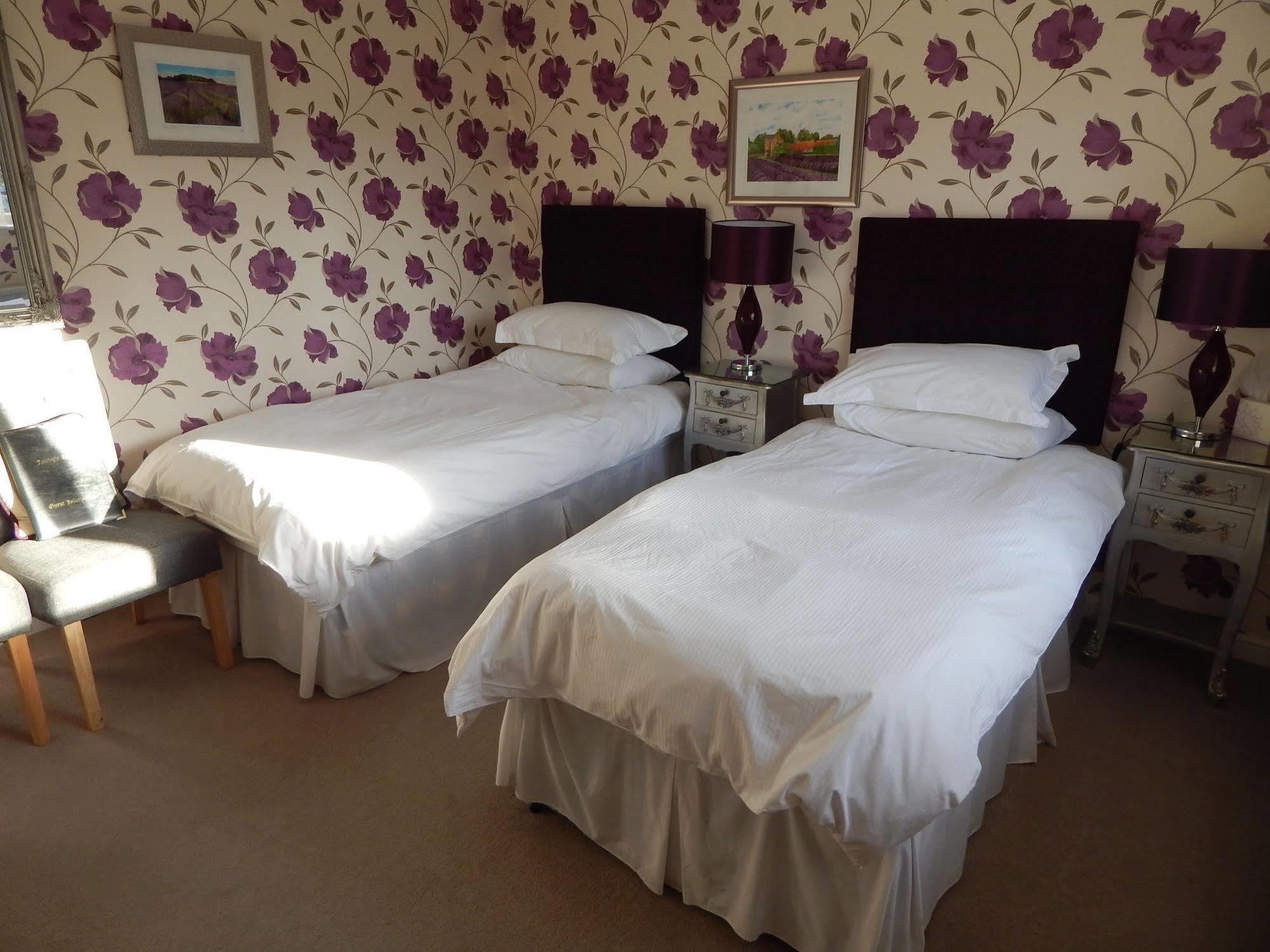 Fairlight Lodge King's Lynn Esterno foto