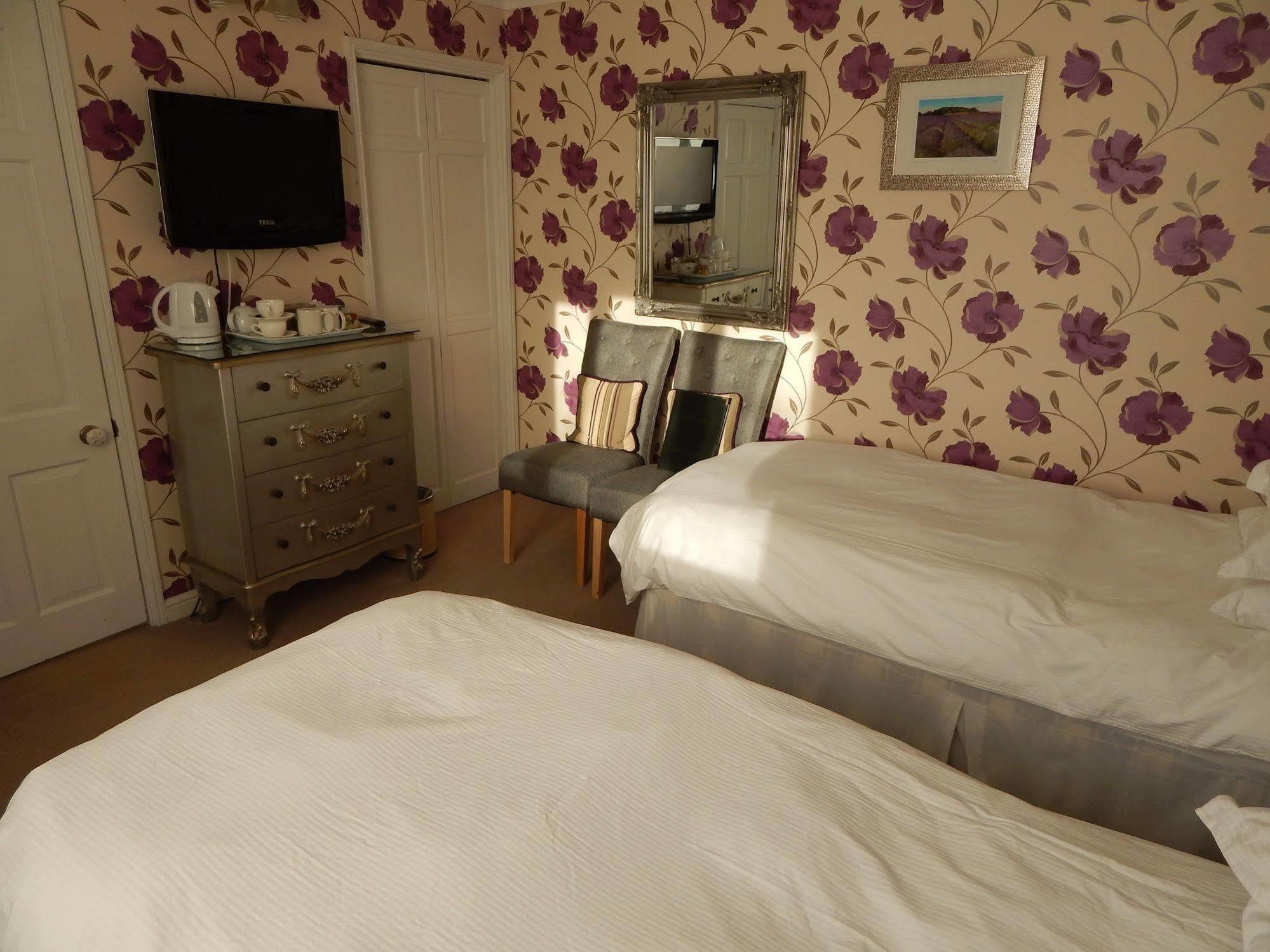 Fairlight Lodge King's Lynn Esterno foto