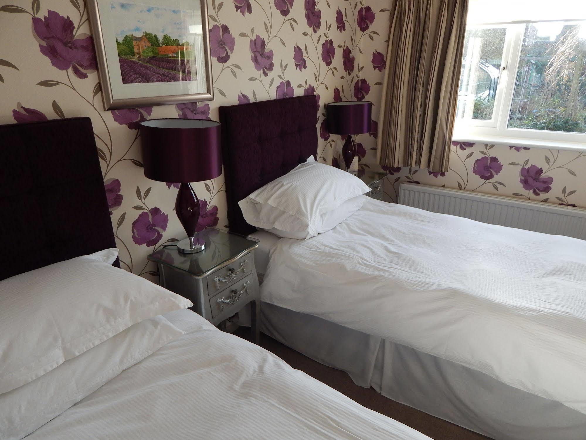 Fairlight Lodge King's Lynn Esterno foto