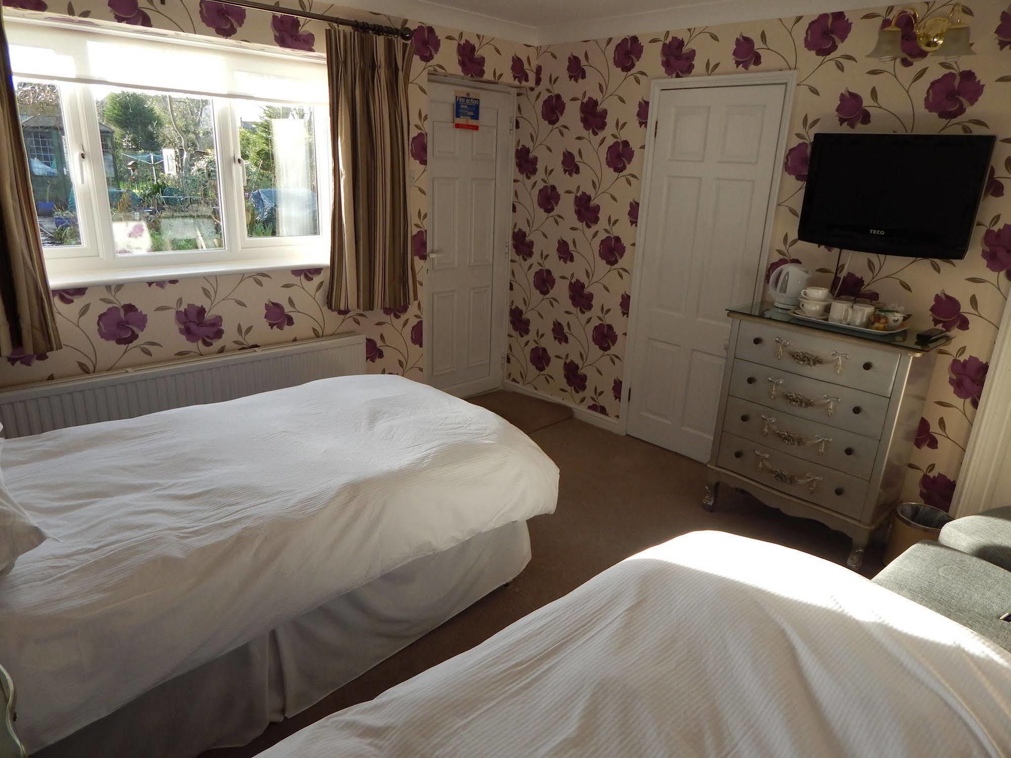 Fairlight Lodge King's Lynn Esterno foto