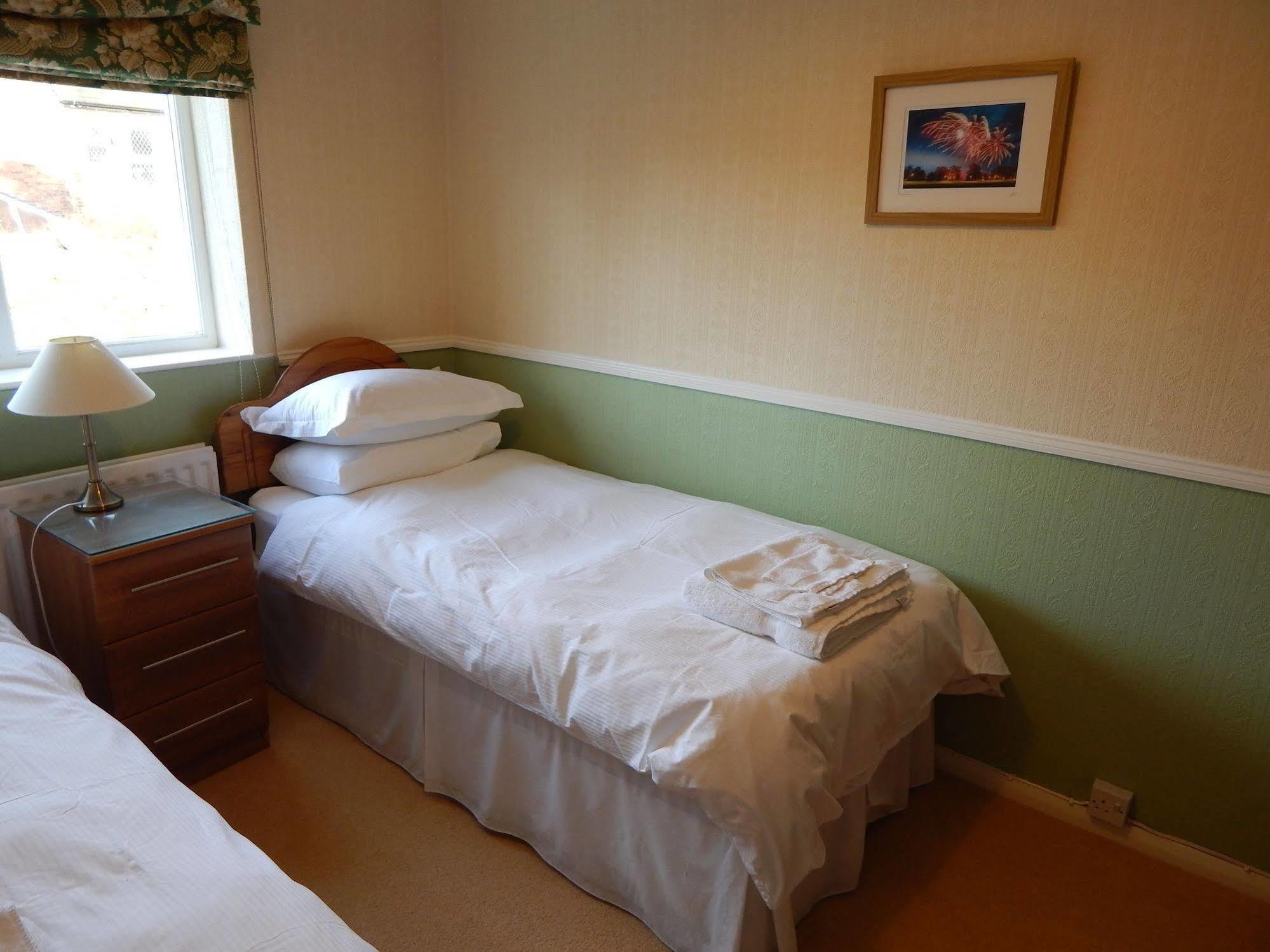 Fairlight Lodge King's Lynn Esterno foto