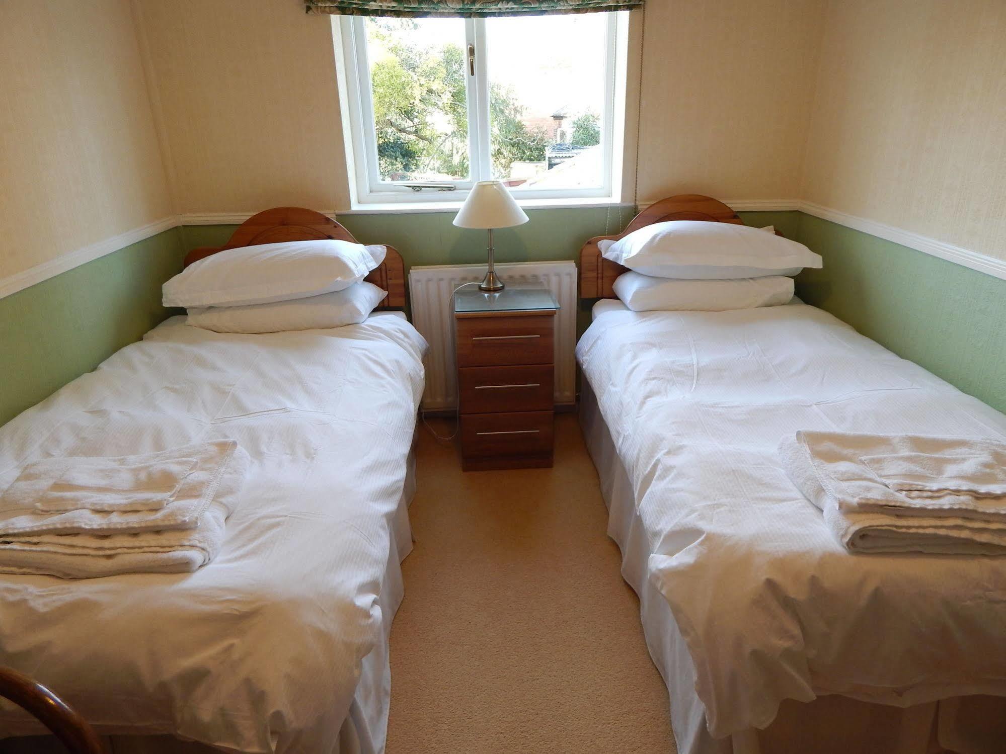 Fairlight Lodge King's Lynn Esterno foto