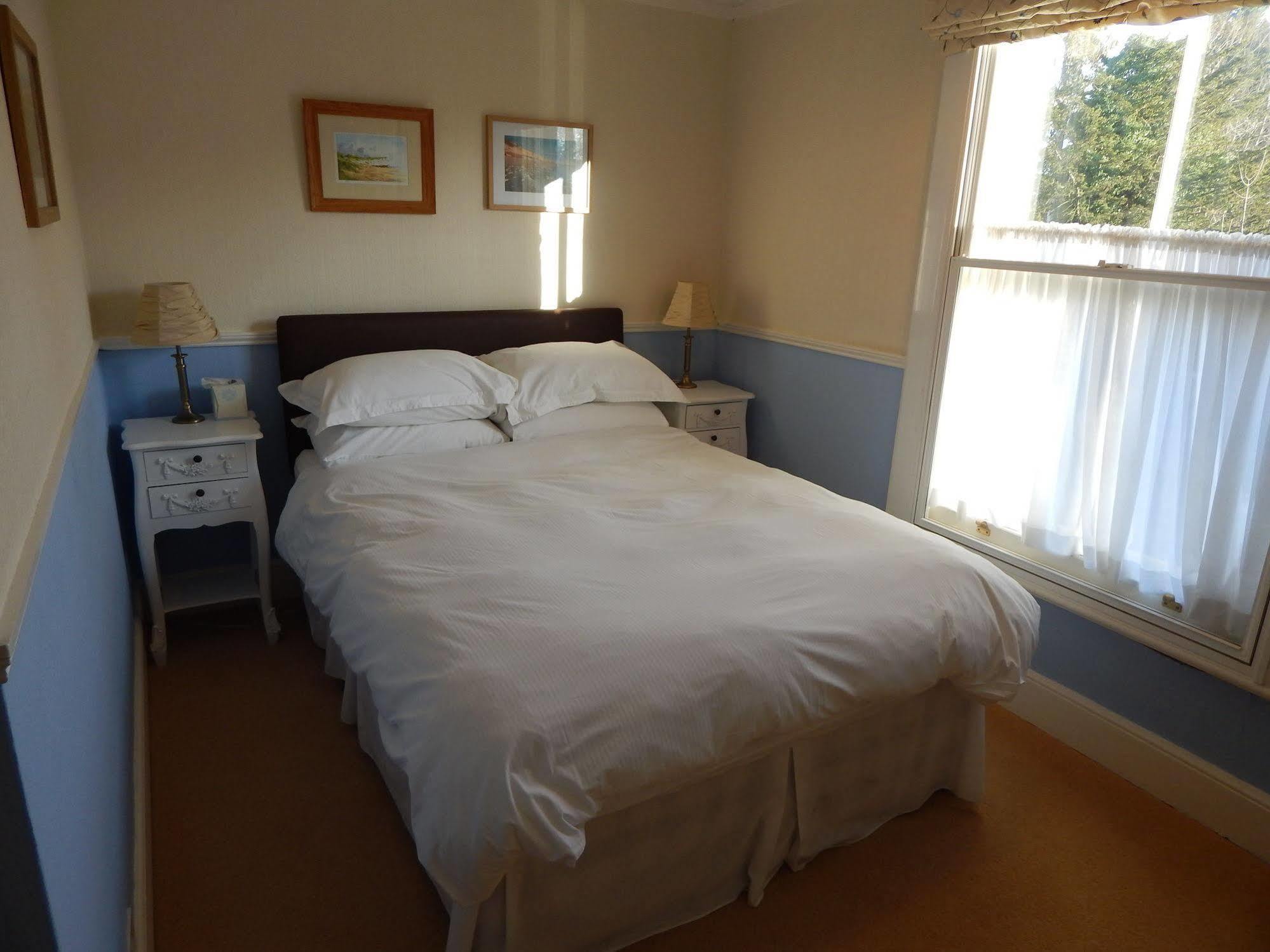 Fairlight Lodge King's Lynn Esterno foto