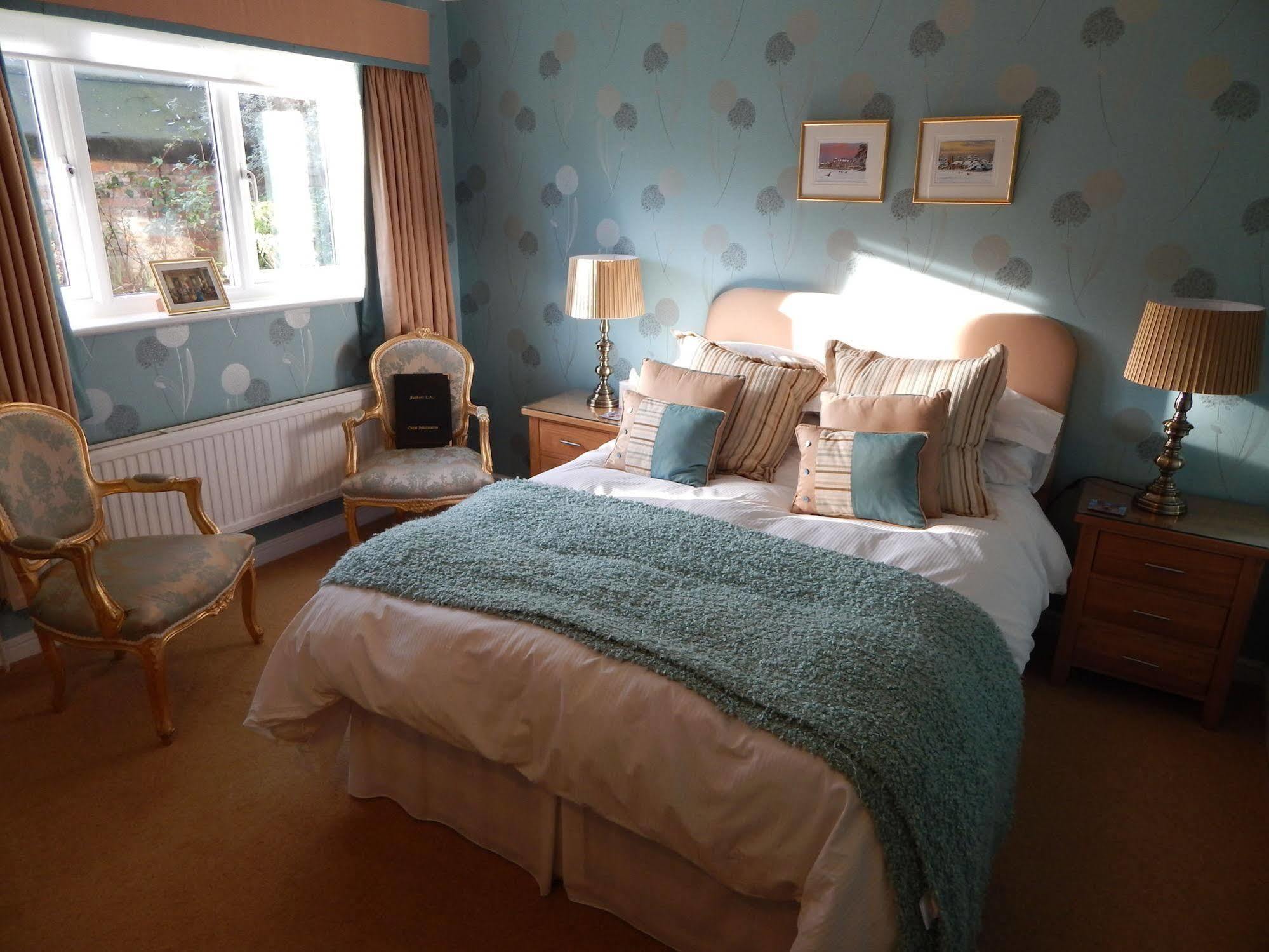 Fairlight Lodge King's Lynn Esterno foto