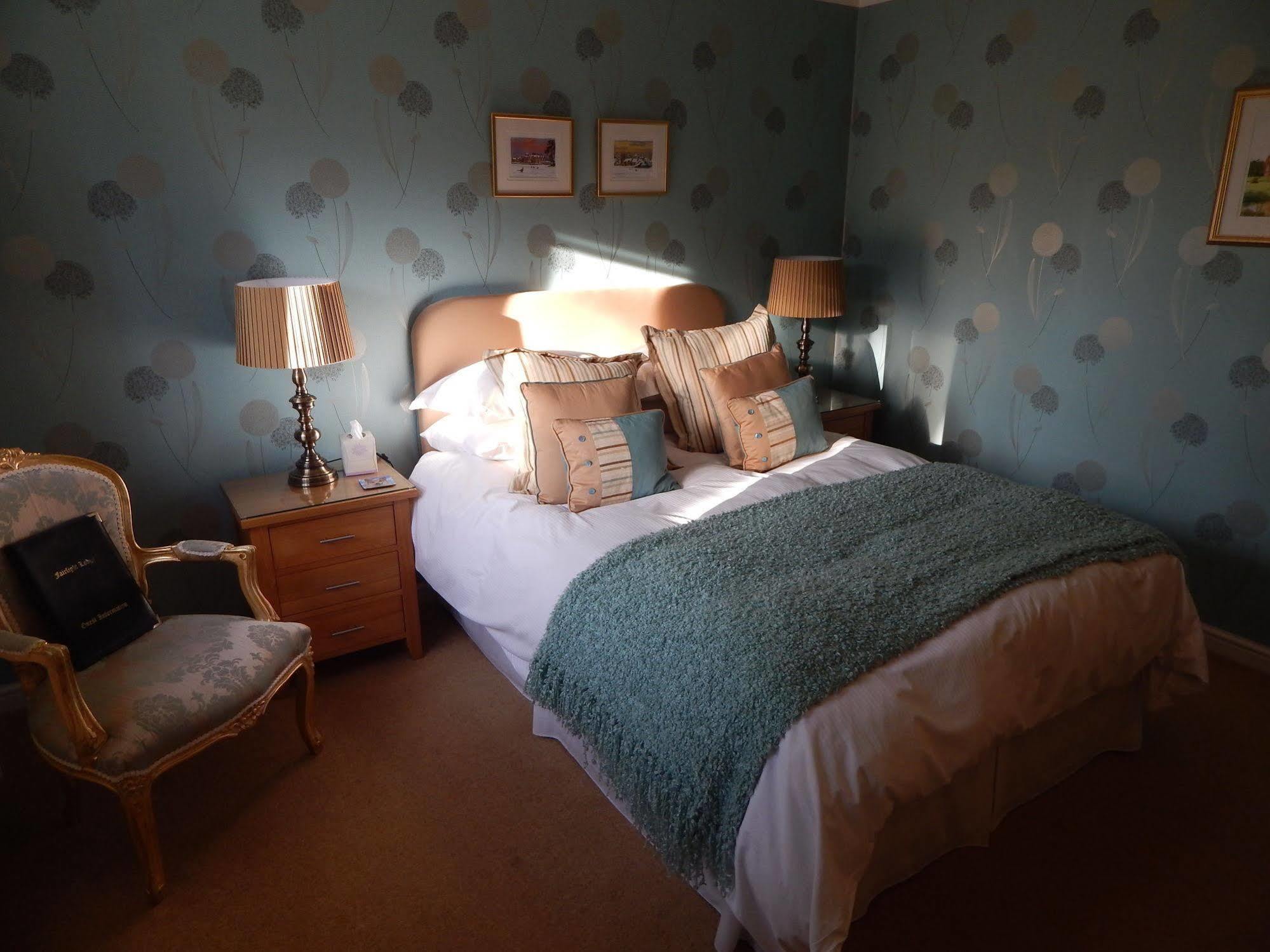 Fairlight Lodge King's Lynn Esterno foto