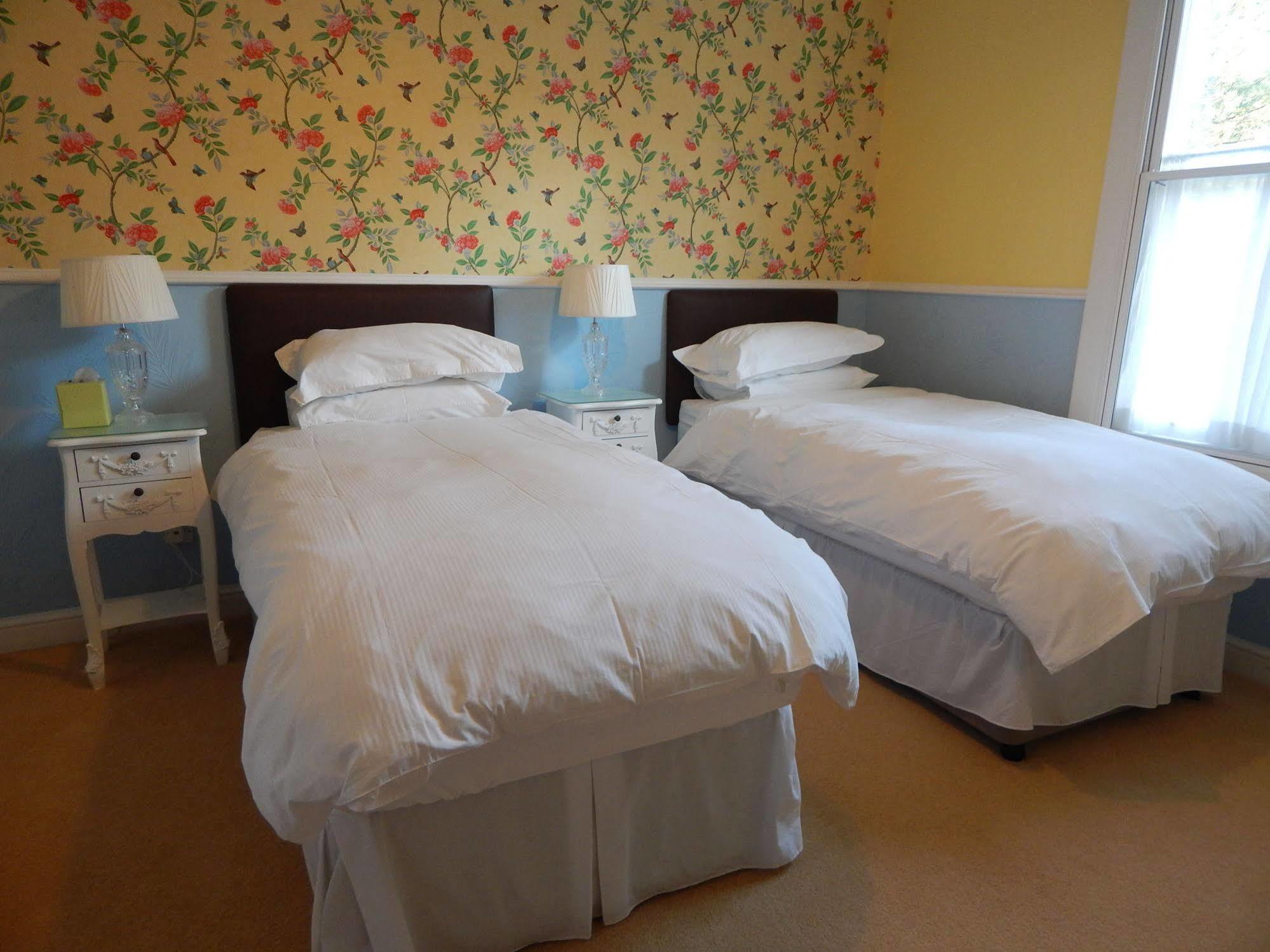 Fairlight Lodge King's Lynn Esterno foto