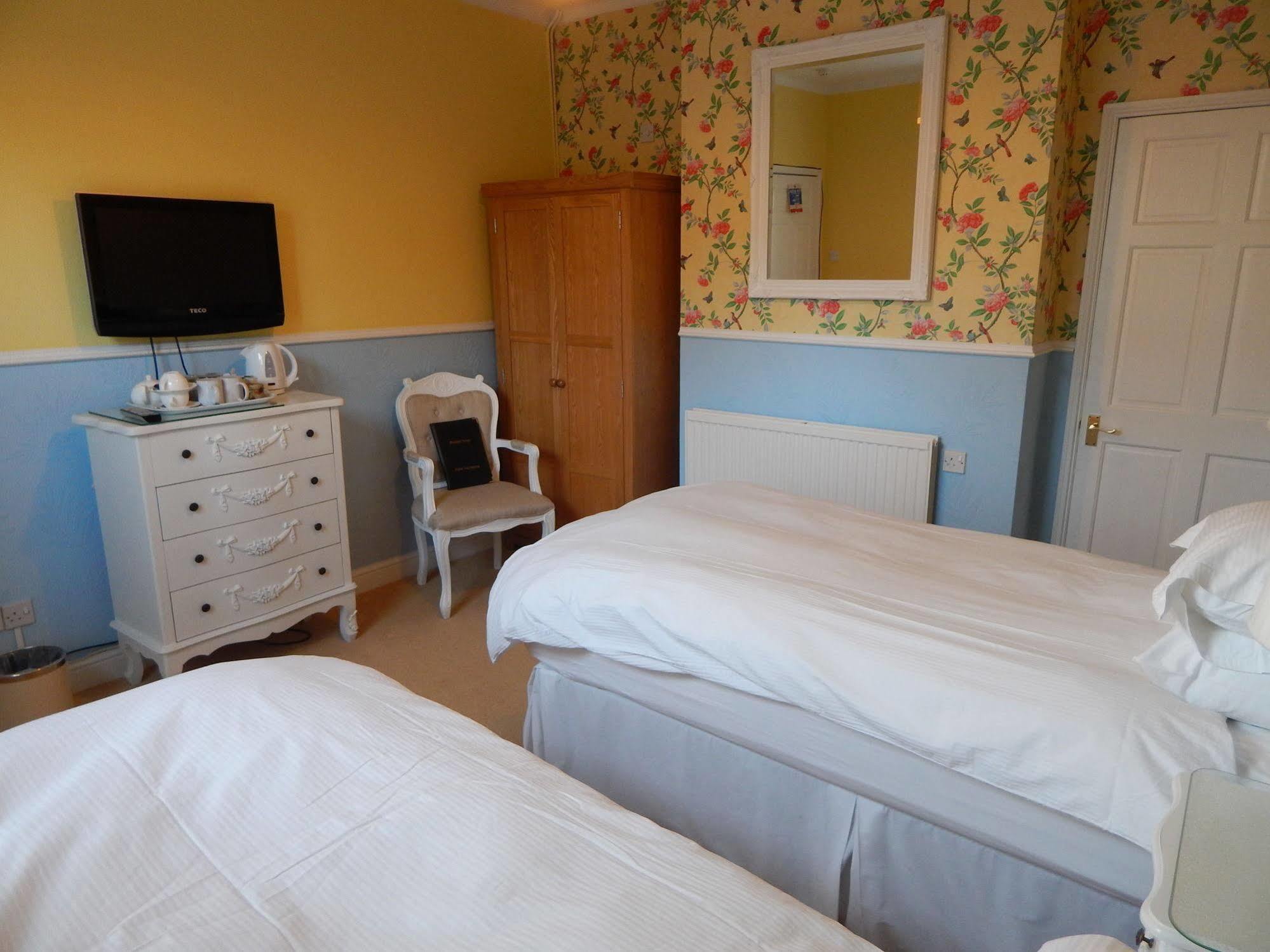Fairlight Lodge King's Lynn Esterno foto